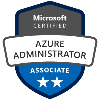 Azure Administrator Course