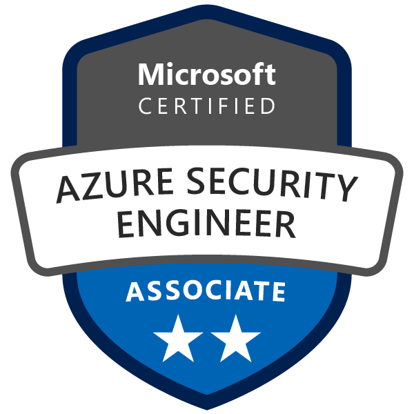 azure security engineer course